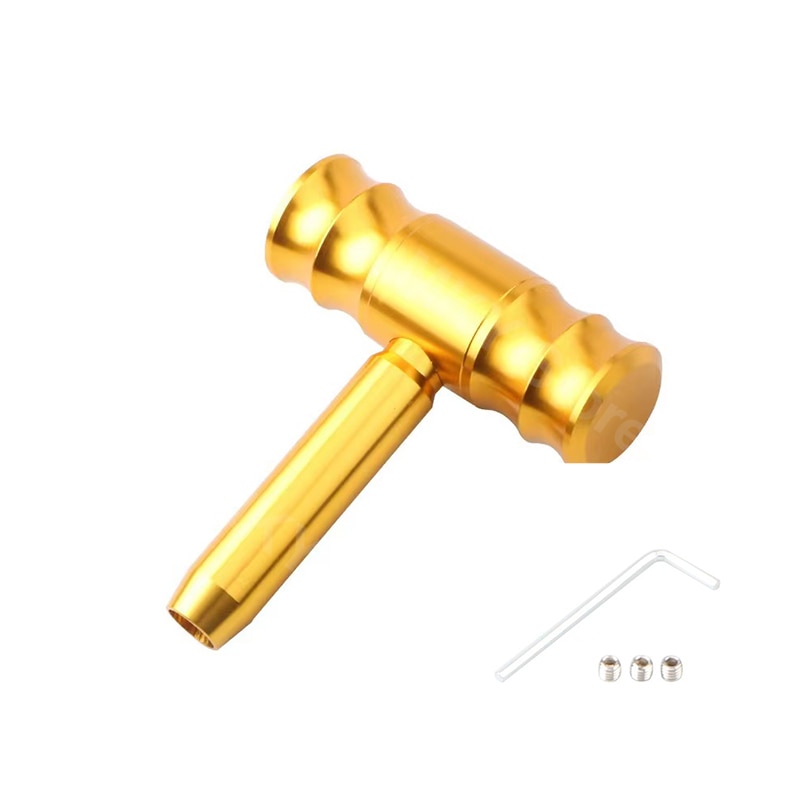 T-Handle Gear Shift Knob