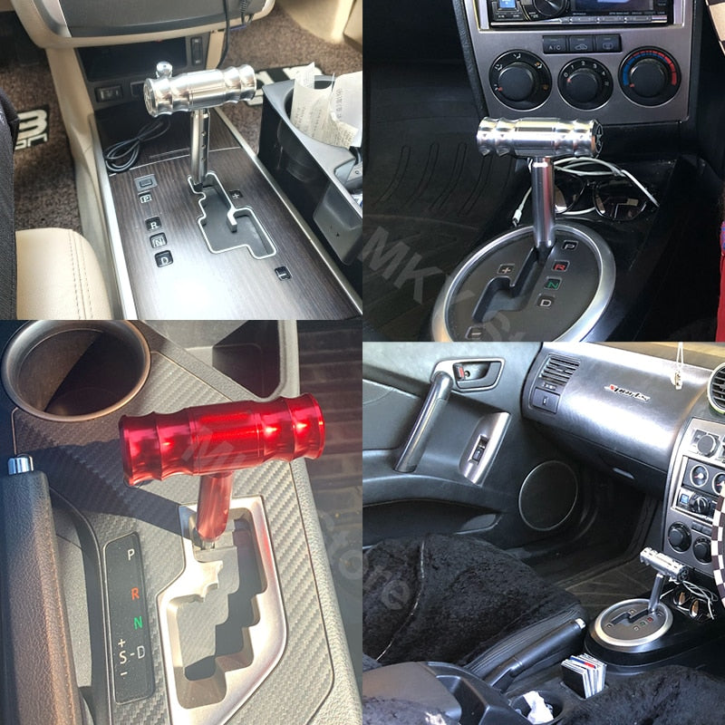 T-Handle Gear Shift Knob