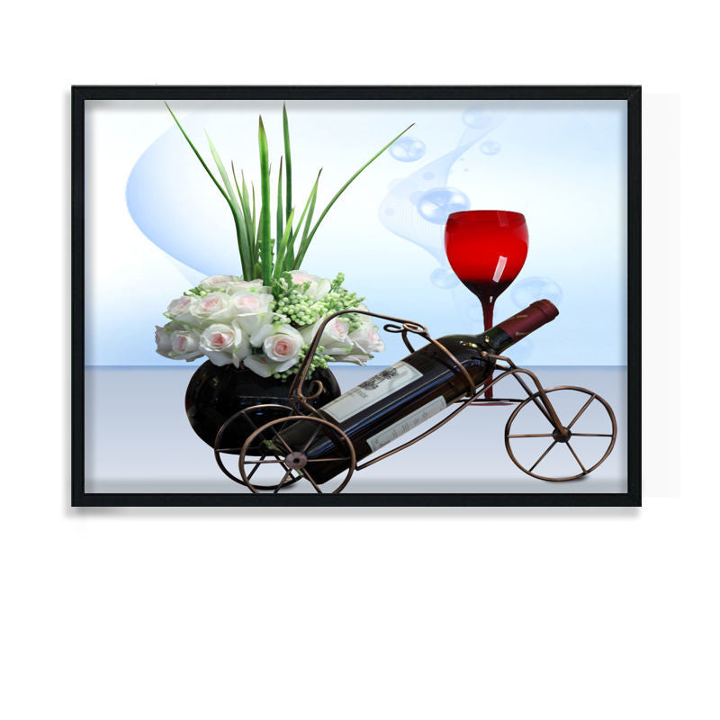 Cover Decorative Painting - HOW DO I BUY THIS 14 / 40x30cm