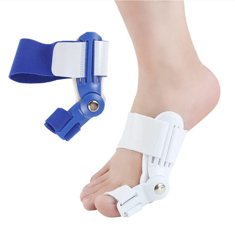 Toes Corrector