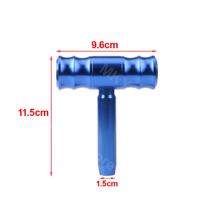 T-Handle Gear Shift Knob