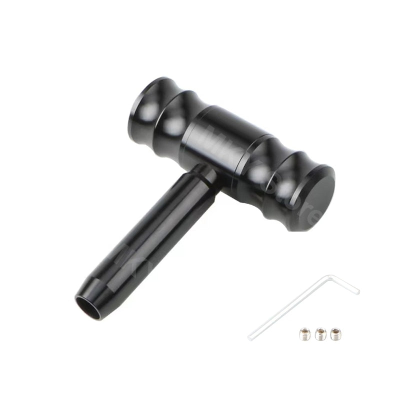 T-Handle Gear Shift Knob