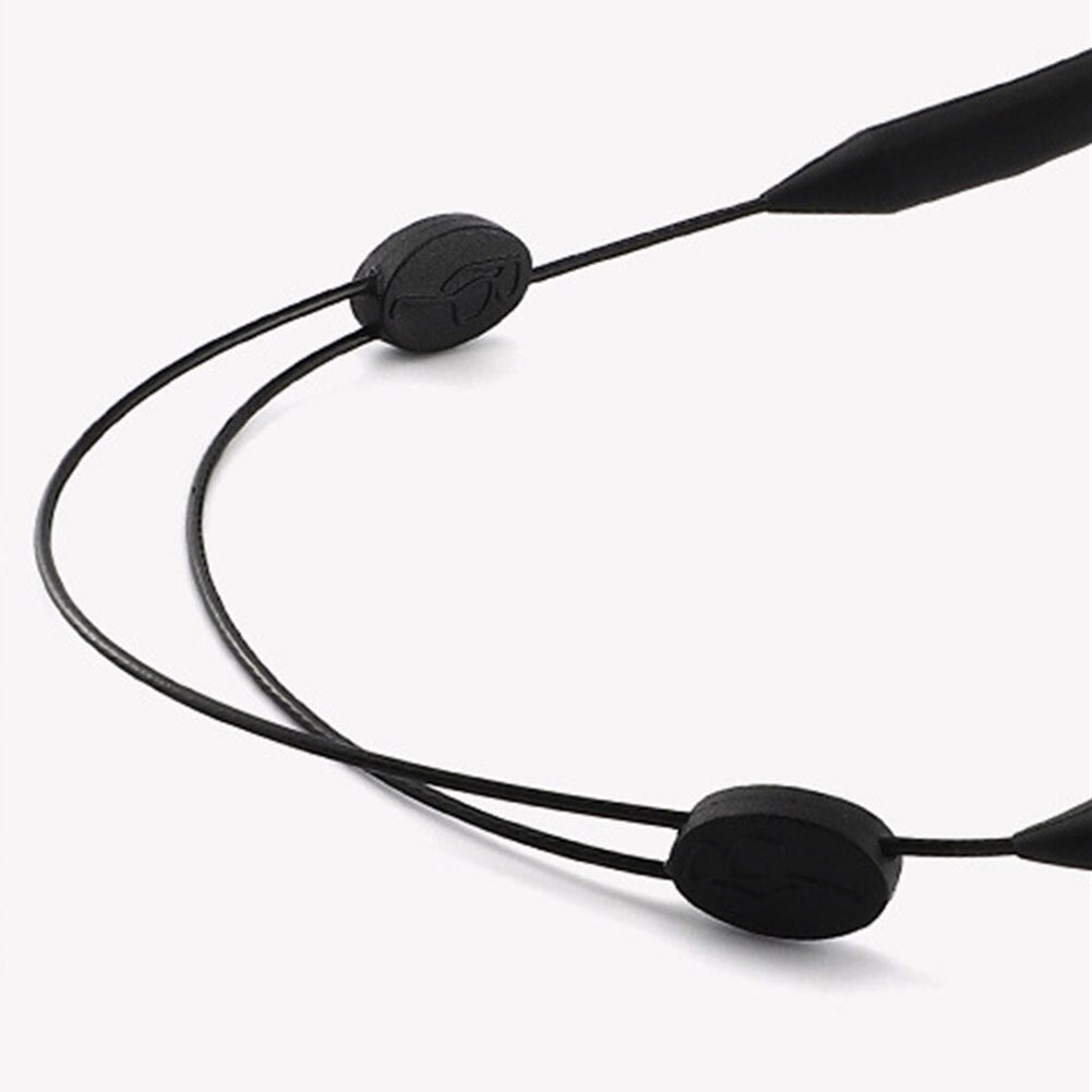 Porta lentes de silicona