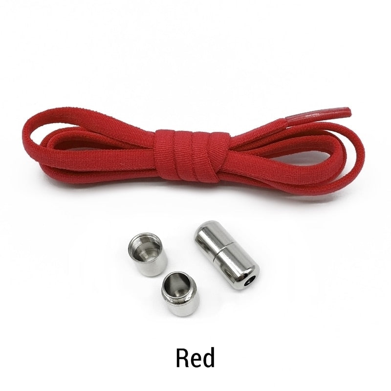 Tieless laces - HOW DO I BUY THIS light pink