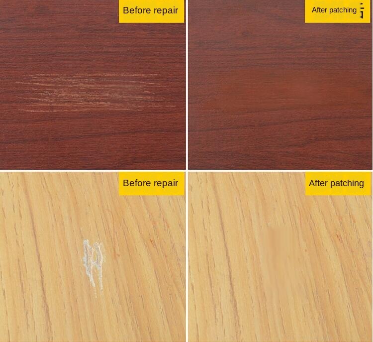 Furniture Paint Putty