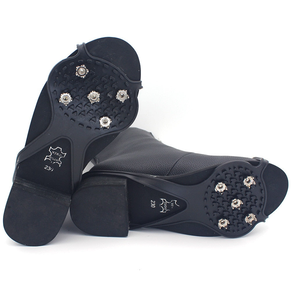 ANTI ICE SLIP PADS