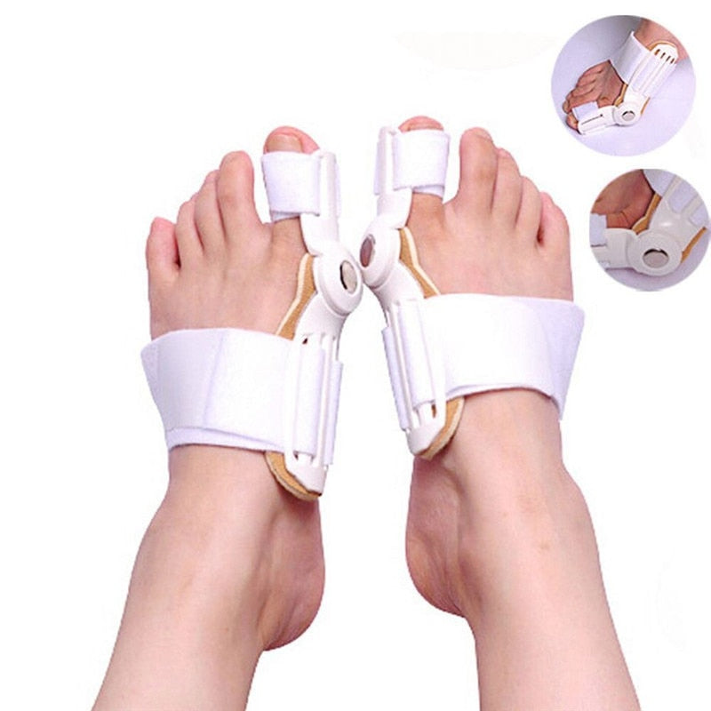 Toes Corrector