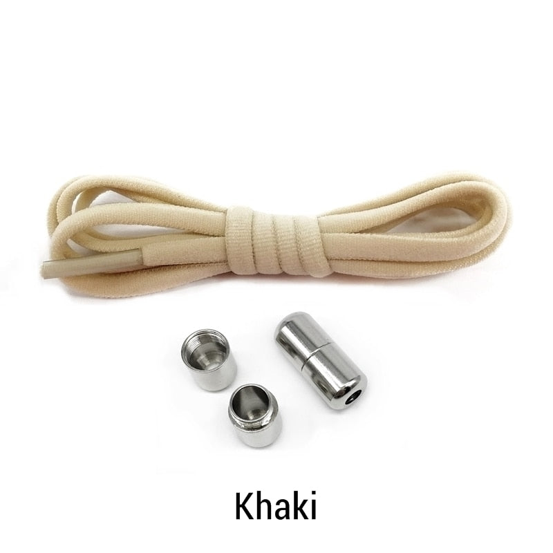 Tieless laces - HOW DO I BUY THIS white