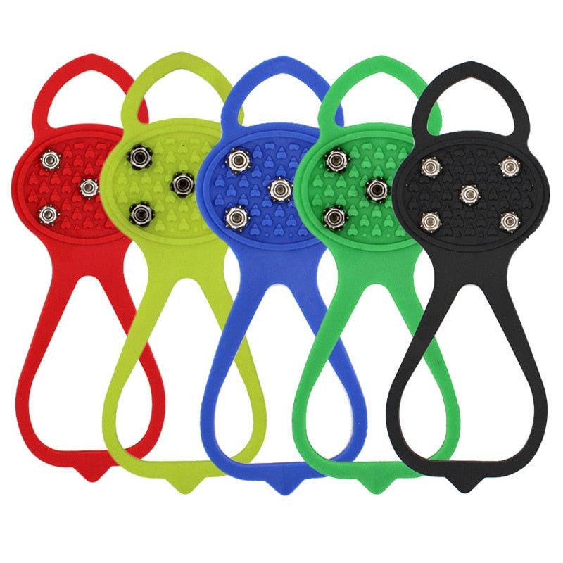 ANTI ICE SLIP PADS