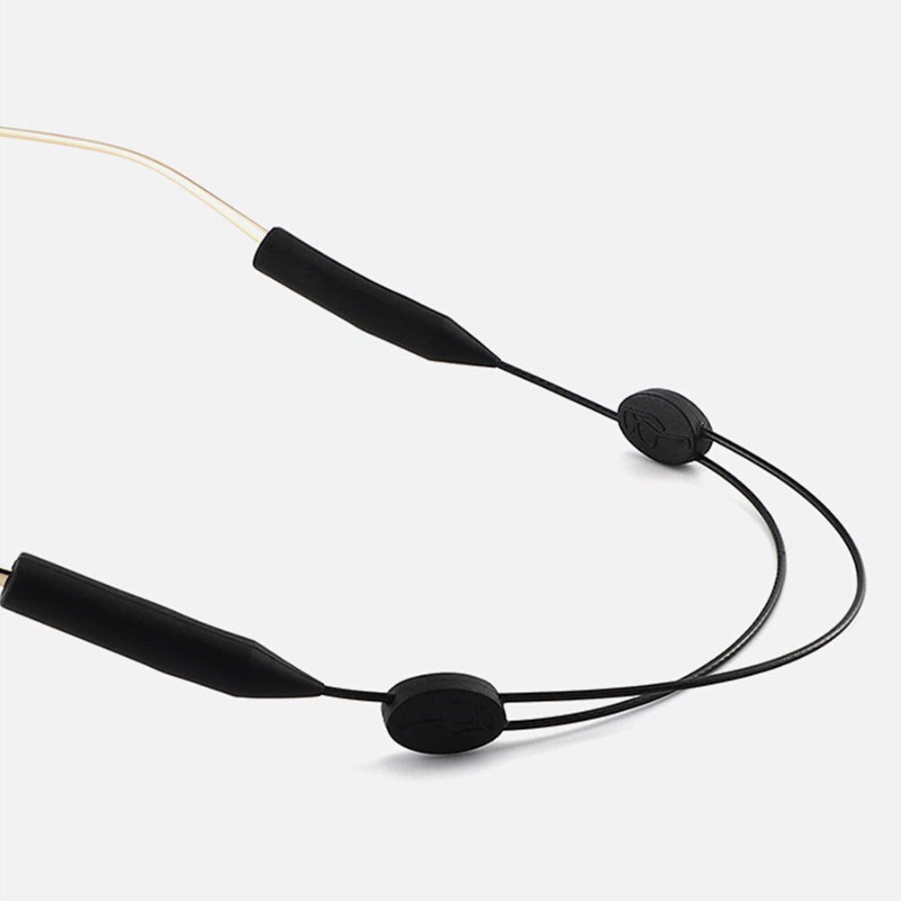 Porta lentes de silicona