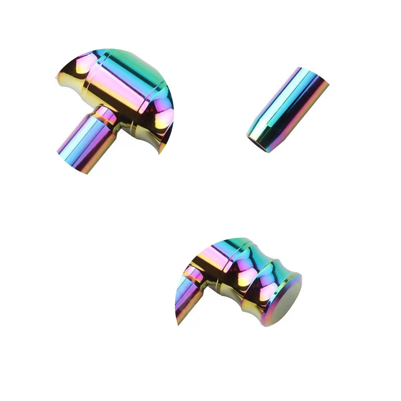 T-Handle Gear Shift Knob
