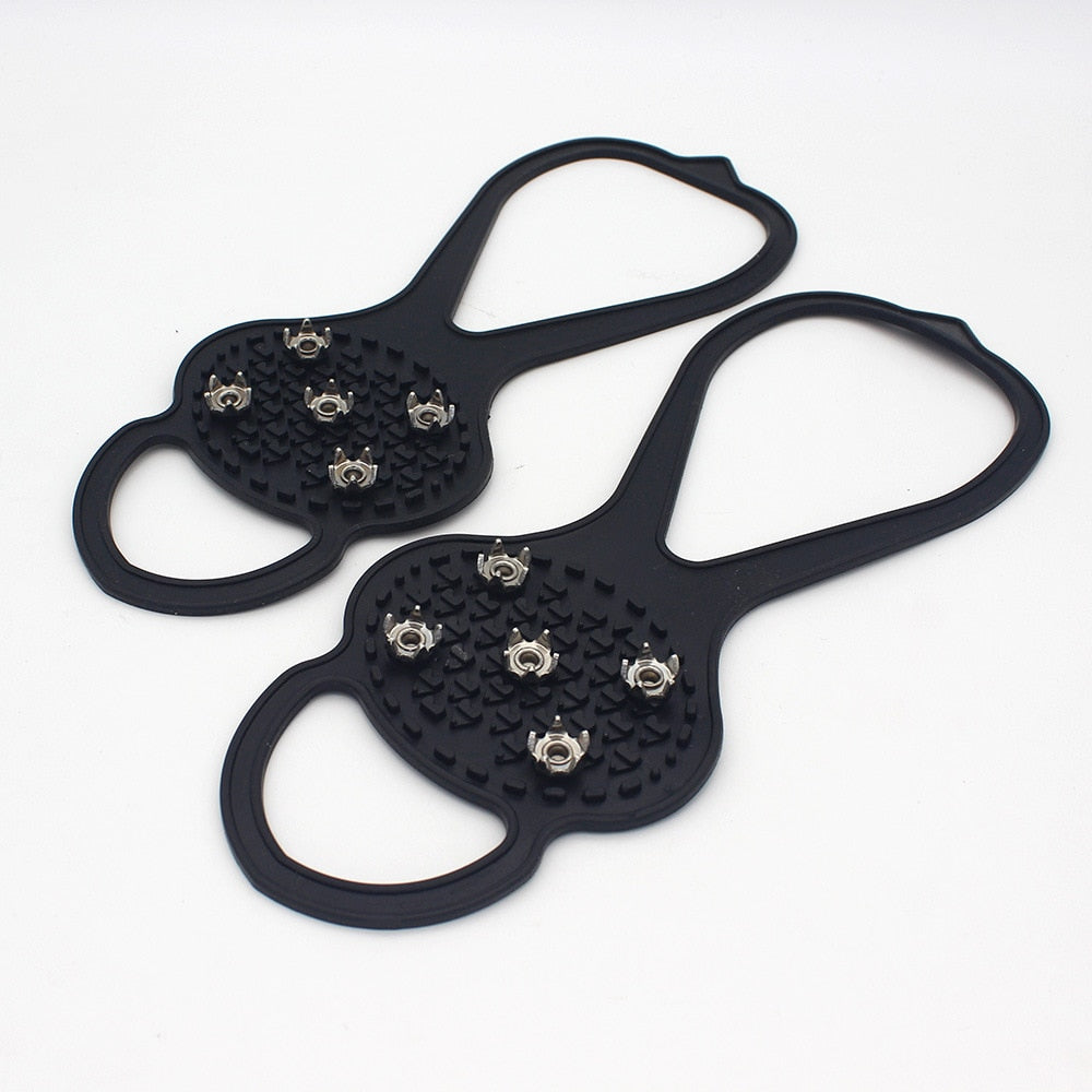 ANTI ICE SLIP PADS