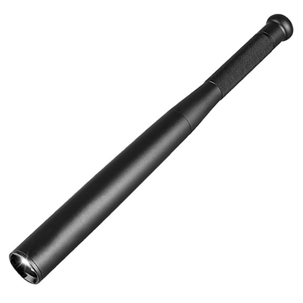 Baseball Bat LED Flashlight