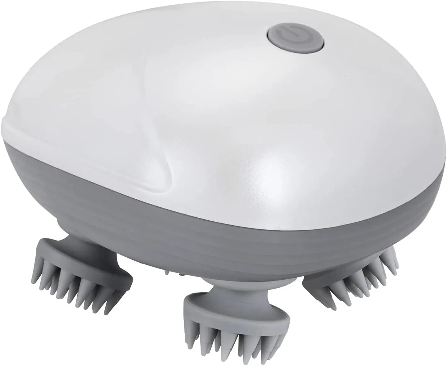 Soothing Head Massager For Human And Pets (60% OFF TODAY!)