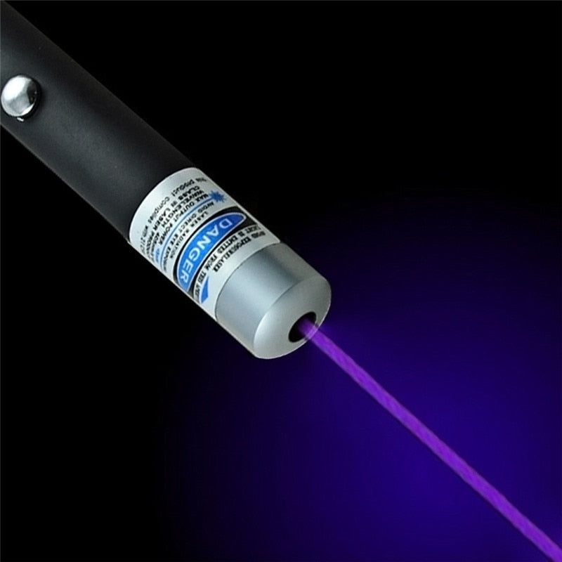 SUPER LASER POINTER