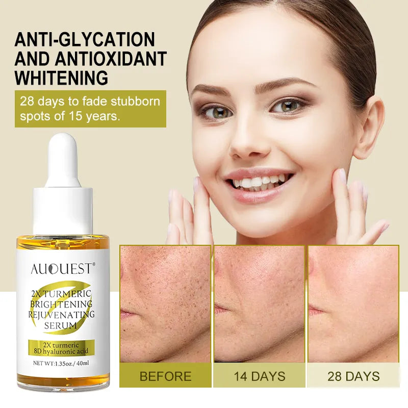 Dark Spot Whitening Serum