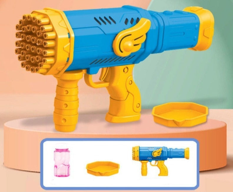 32-hole Bubble Machine Toy