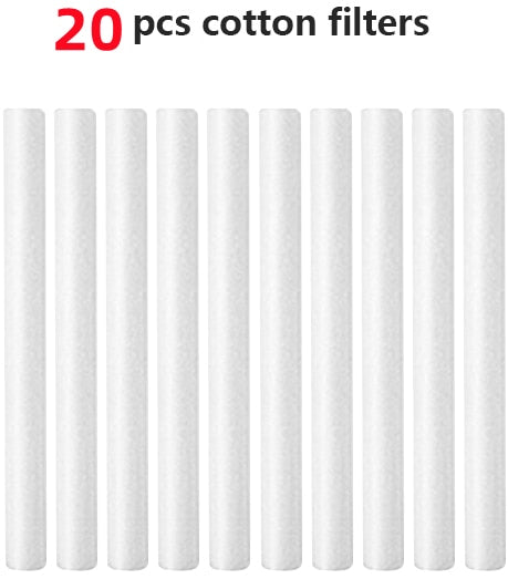 220ML Mini Car Air Humidifier