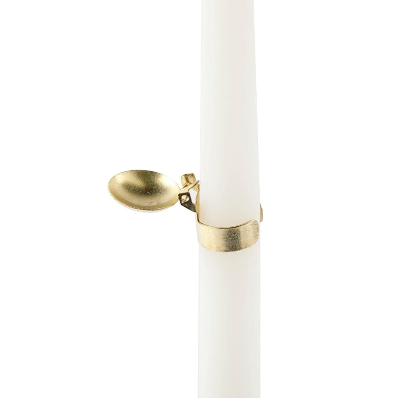 Automatic Candle Snuffer - HOW DO I BUY THIS Gold