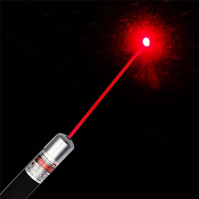 SUPER LASER POINTER