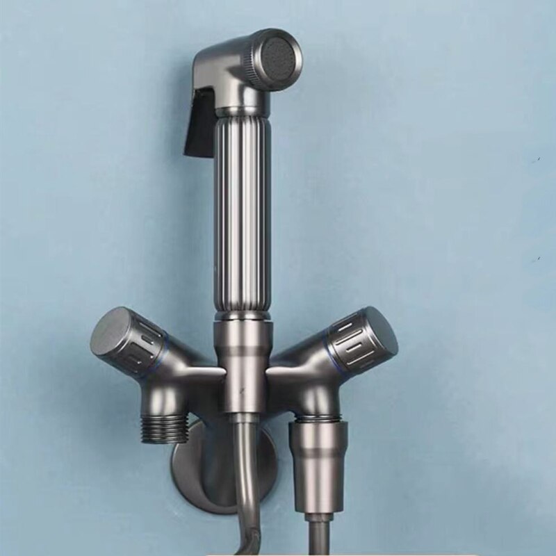 Grifo para bidé en forma de Y