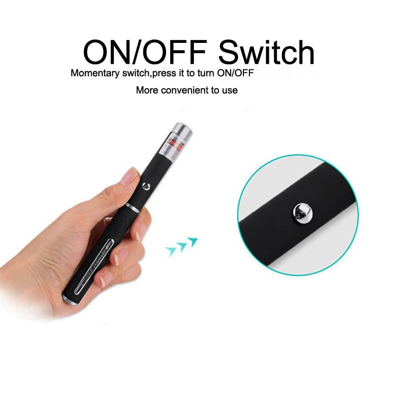 SUPER LASER POINTER