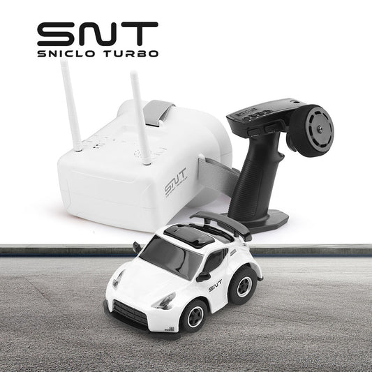SNT 1:100 370Z Remote Control Drift car with Camera