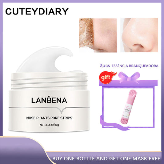Blackhead/Whitehead Remover Mask