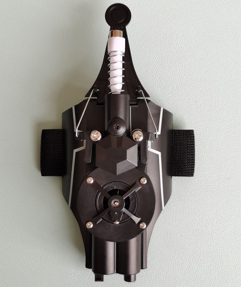 Spiderman Web Shooter!