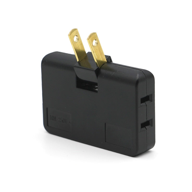 3 In 1 Plug - HOW DO I BUY THIS blue