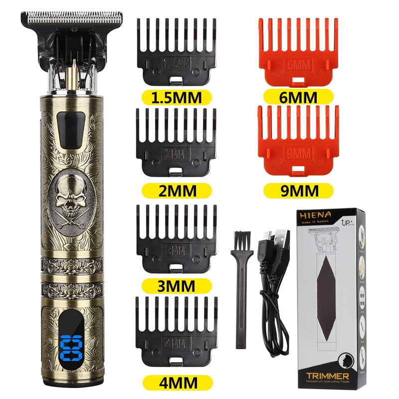 Pro Hair Trimmer - HOW DO I BUY THIS Buddha