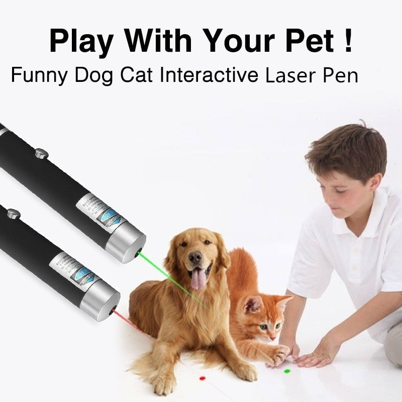 SUPER LASER POINTER