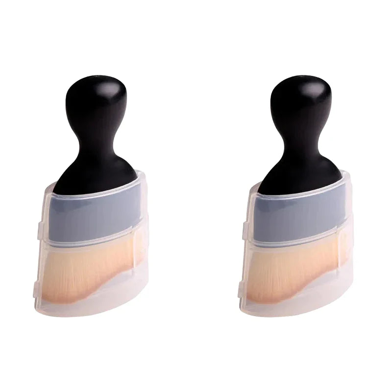 Car Interior Cleaning Brush