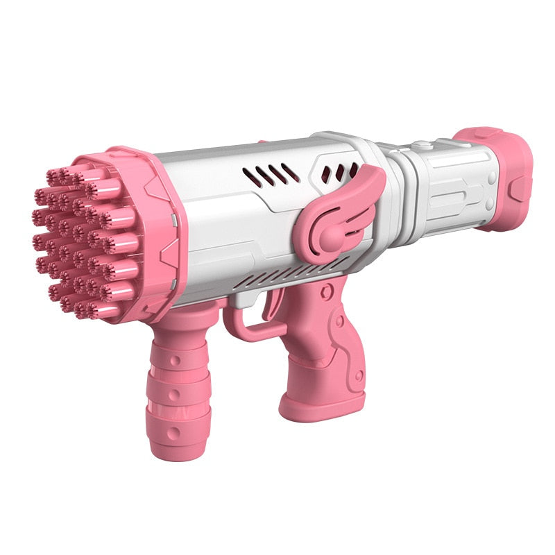 32-hole Bubble Machine Toy