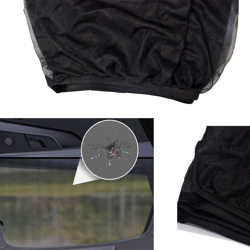 Malla para sombrilla de ventana