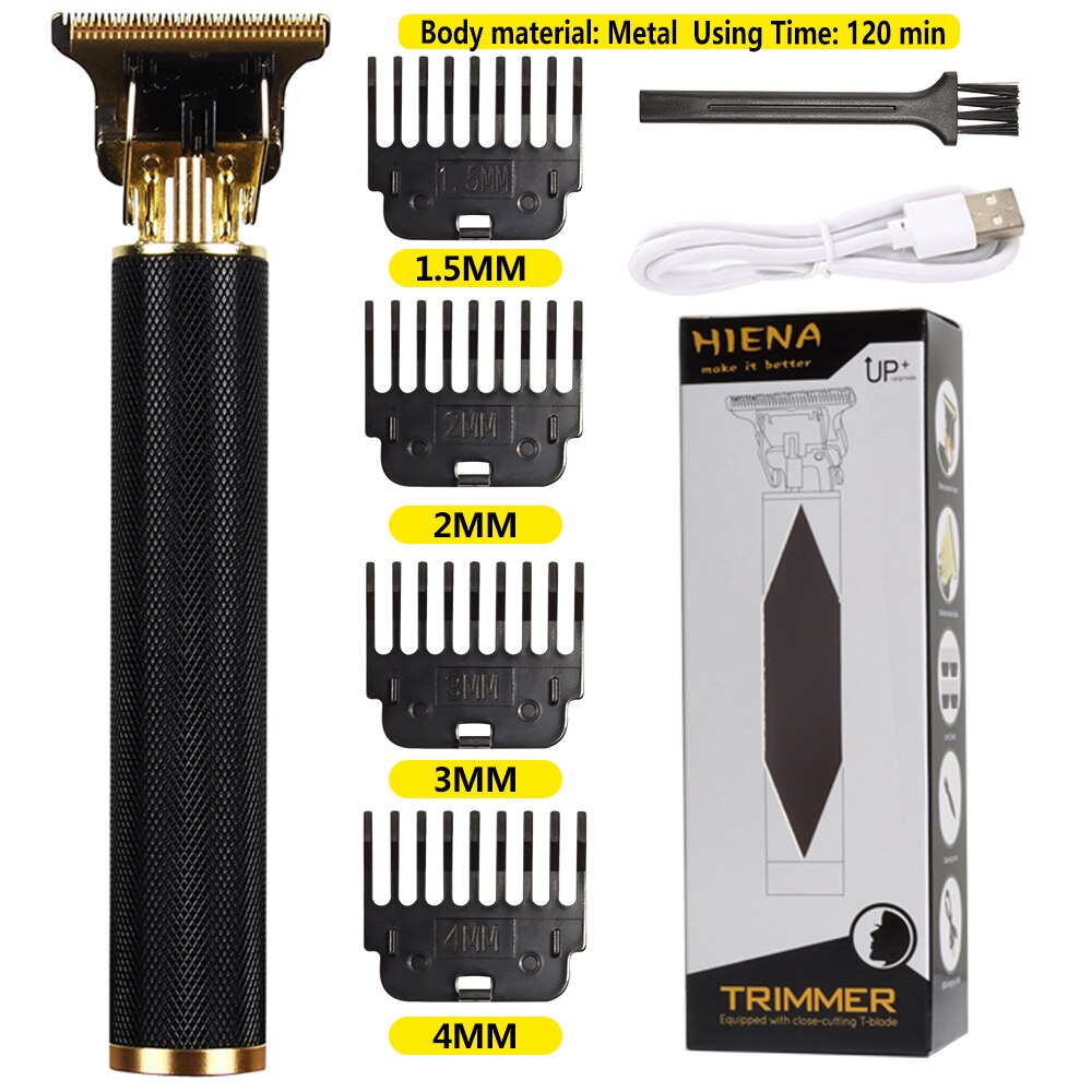 Pro Hair Trimmer - HOW DO I BUY THIS Dragon LCD