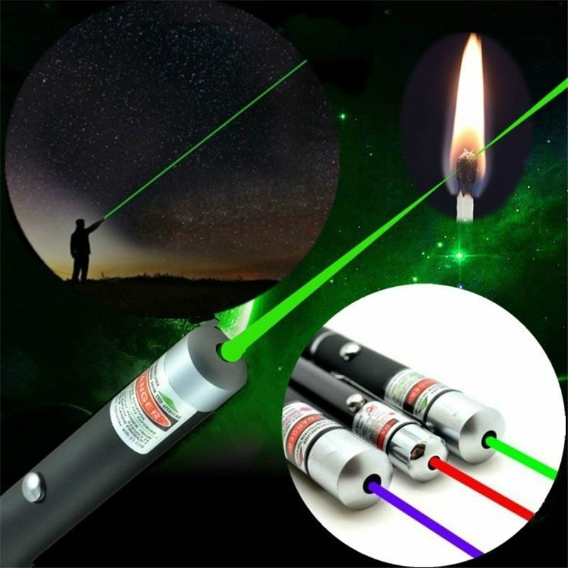 SUPER LASER POINTER