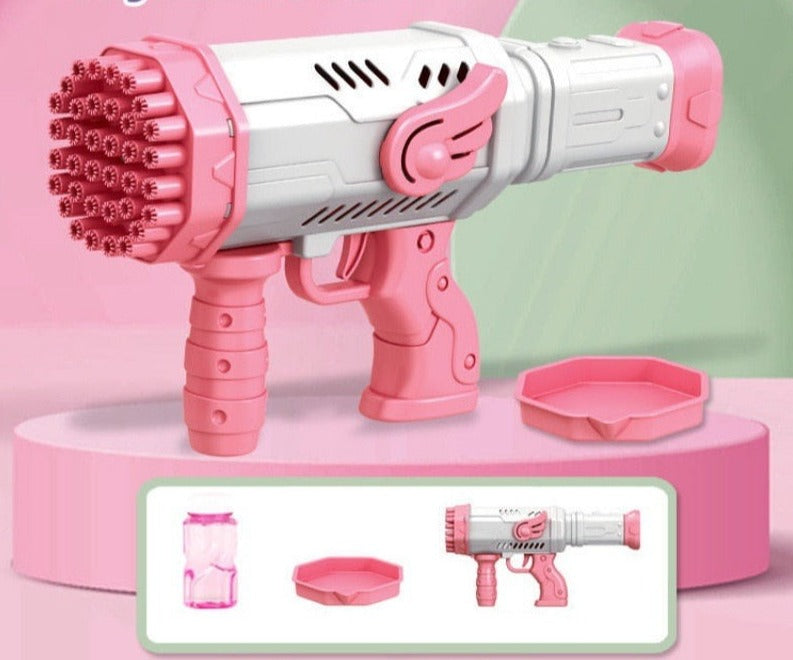 32-hole Bubble Machine Toy