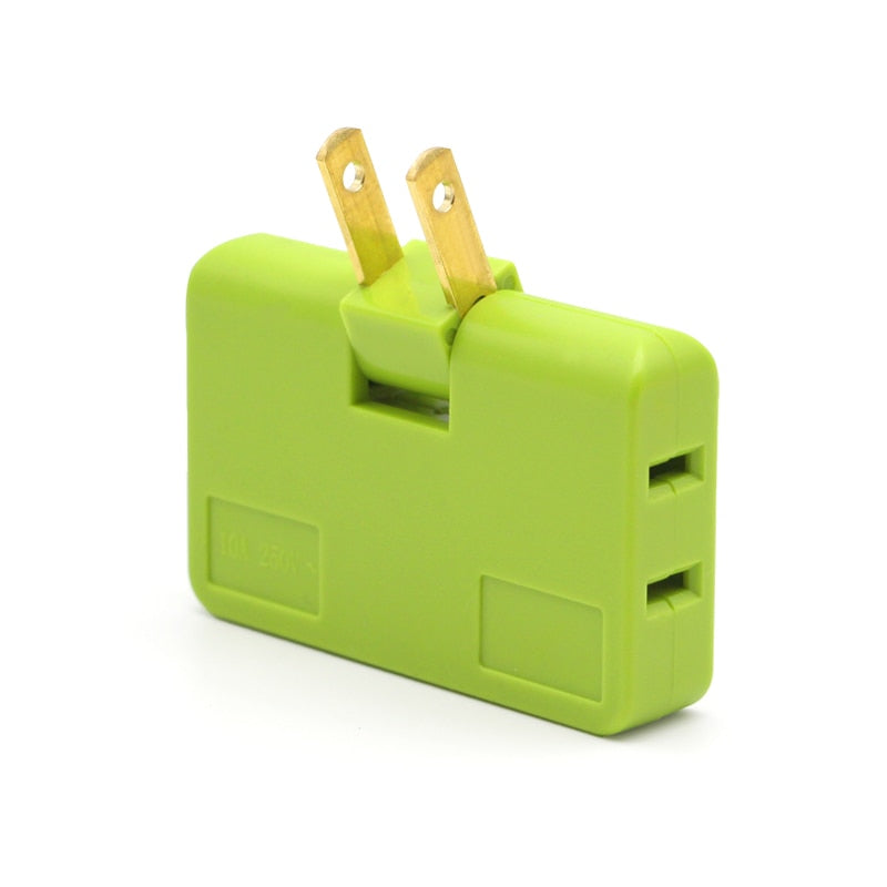 3 In 1 Plug