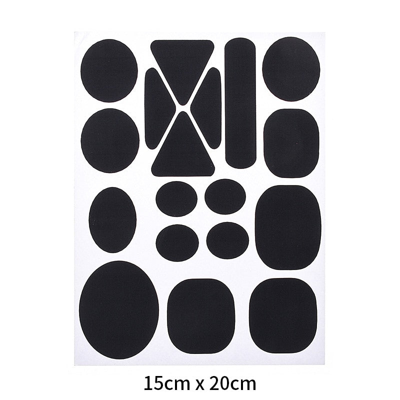 Down Jackets Repair Patch - HOW DO I BUY THIS 37