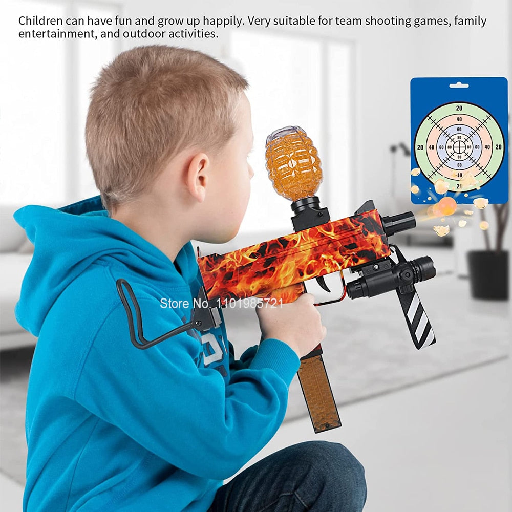 Gel Blaster UZI