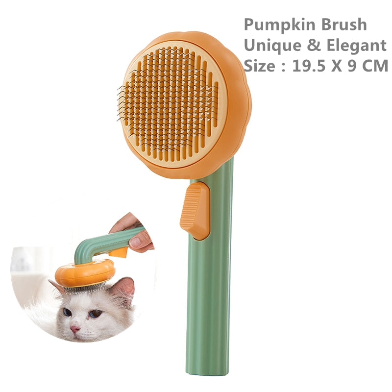 Cat Comb
