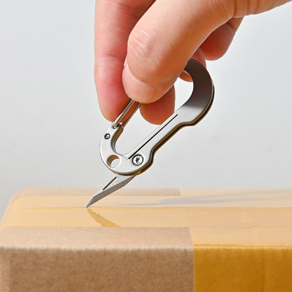 Llavero multifuncional