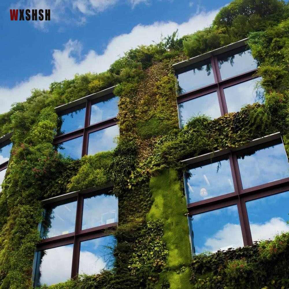 Película de protección solar para ventanas