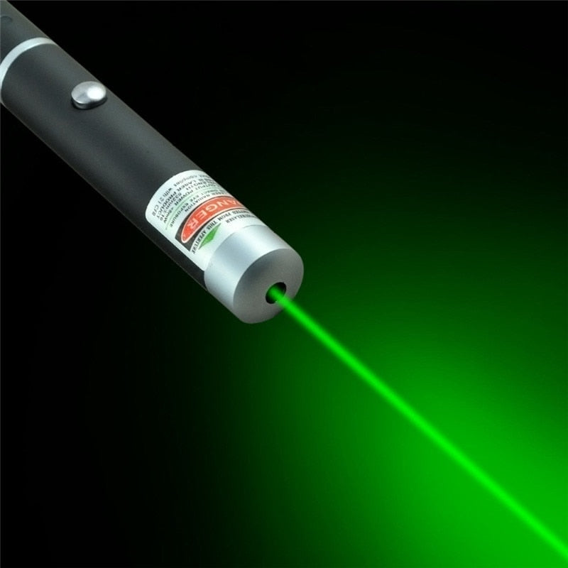 SUPER LASER POINTER