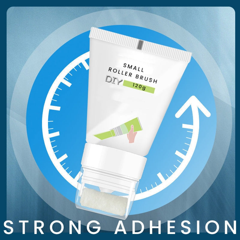 Small Rolling Brush - HOW DO I BUY THIS White / 120g