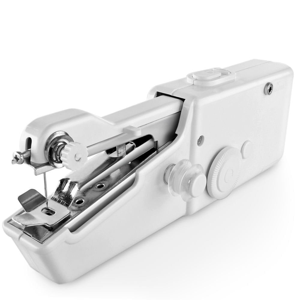 Mini Sewing Machine