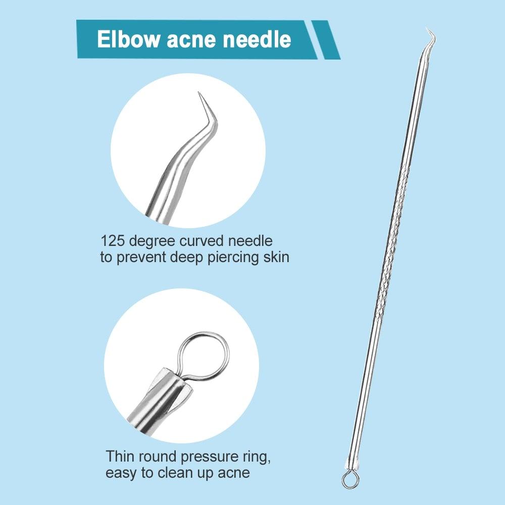 Belle Skin Tools