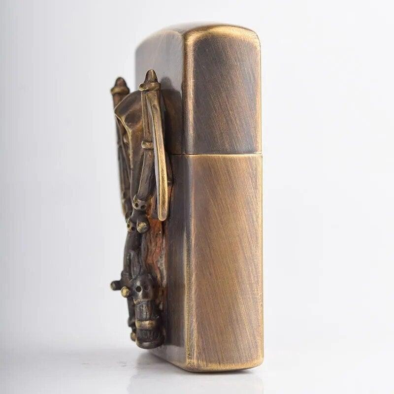 Blueprint Lighter