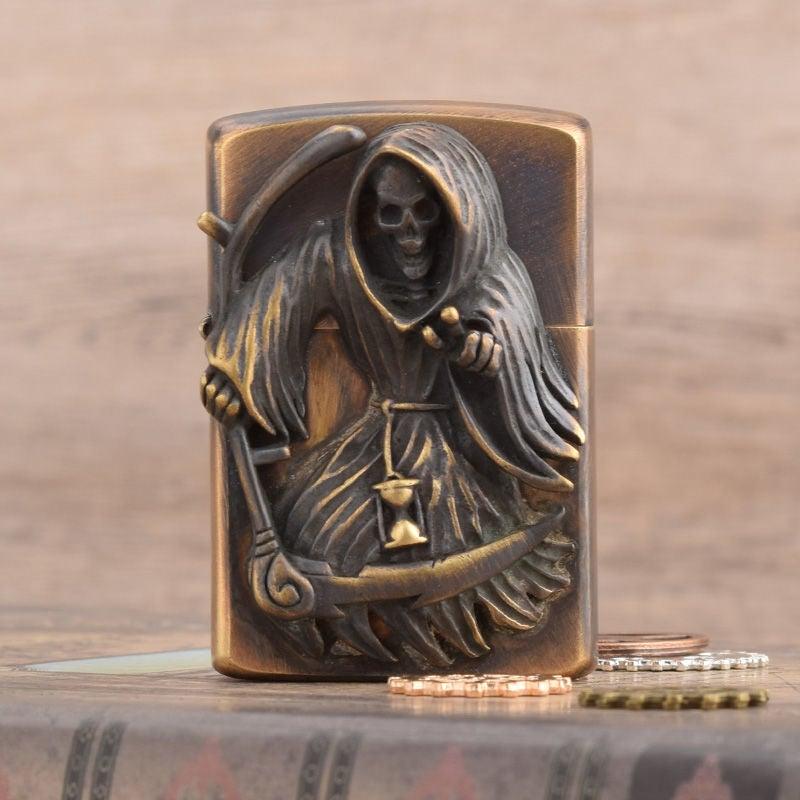 Blueprint Lighter